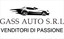 Logo Gass Auto Srl